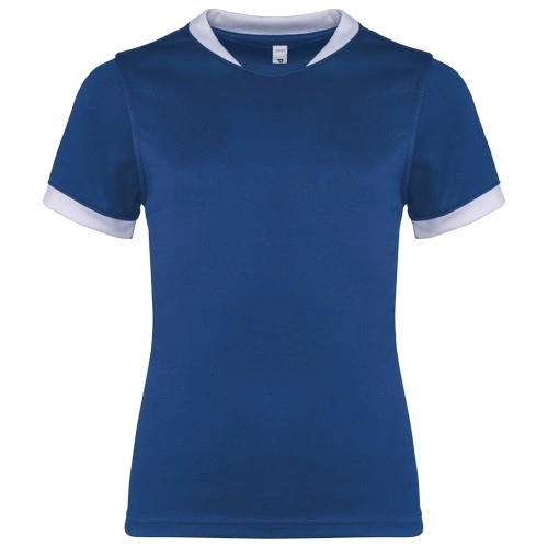 Camiseta rugby manga corta infantil