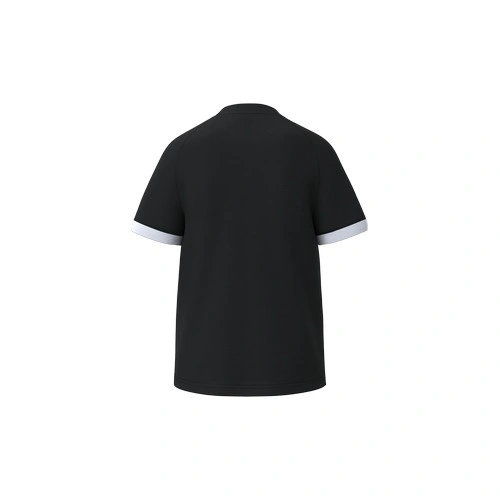 Camiseta multideporte de poliéster infantil