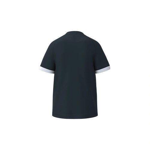 Camiseta multideporte de poliéster infantil