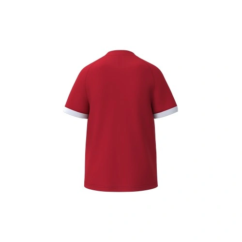 Camiseta multideporte de poliéster infantil