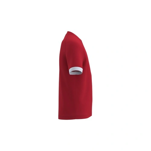 Camiseta multideporte de poliéster infantil