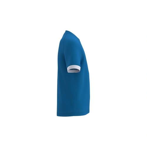 Camiseta multideporte de poliéster infantil