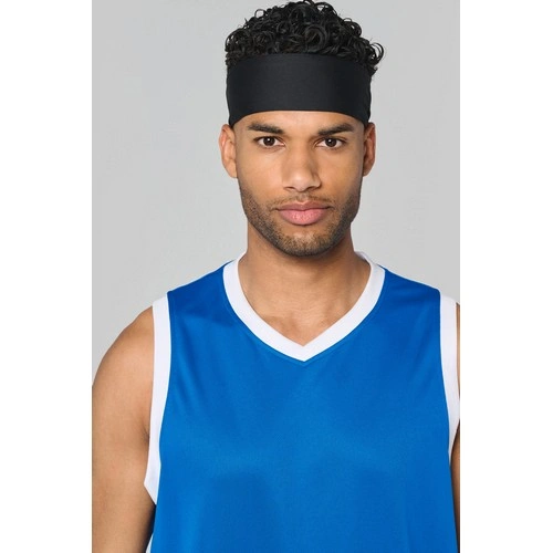 Camiseta de baloncesto hombre