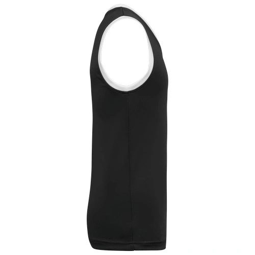 Camiseta de baloncesto hombre