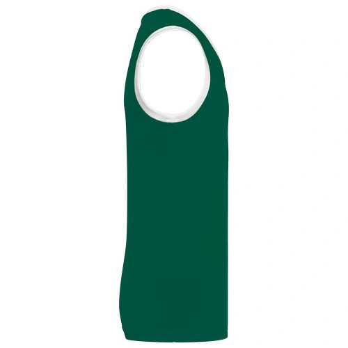 Camiseta de baloncesto hombre