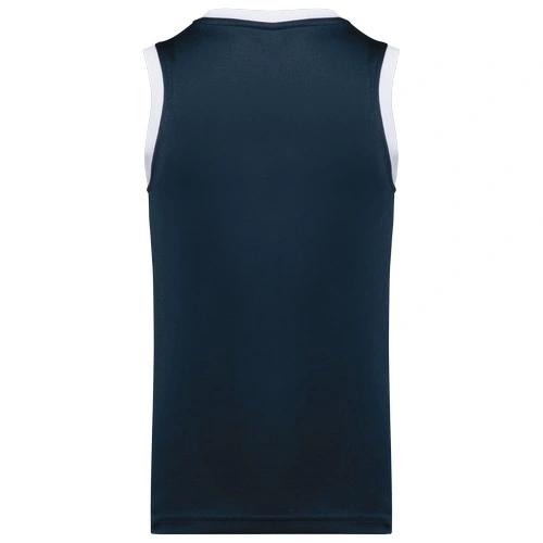 Camiseta de baloncesto hombre