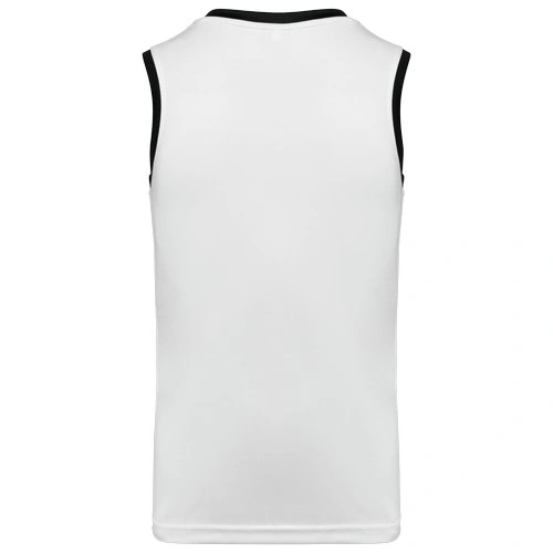 Camiseta de baloncesto hombre