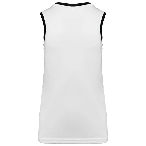 Camiseta de baloncesto mujer br/