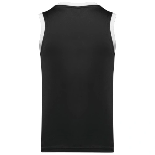 Camiseta de baloncesto infantil