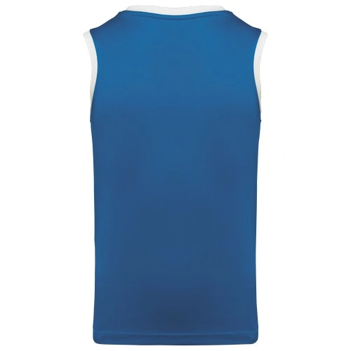 Camiseta de baloncesto infantil