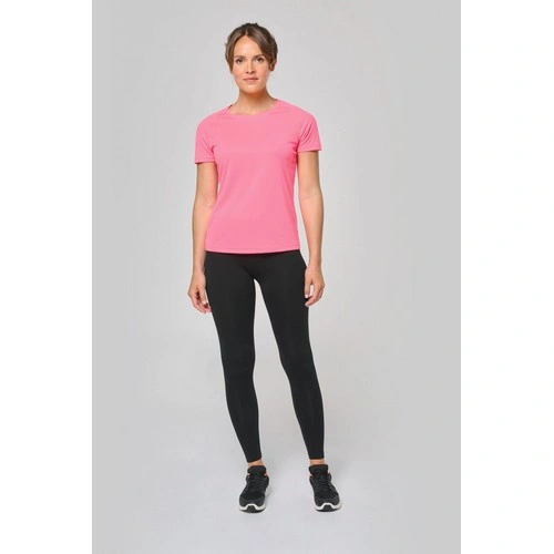 Camiseta de deporte mujer