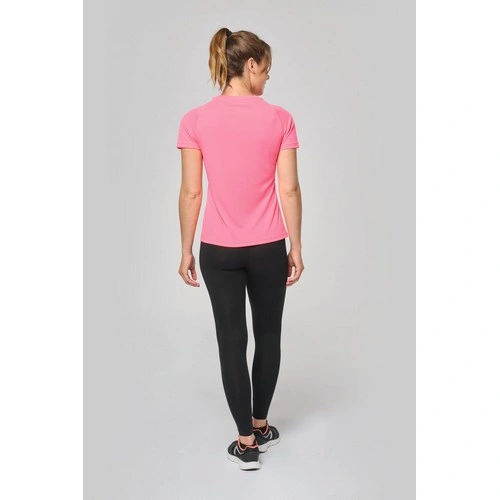 Camiseta de deporte mujer