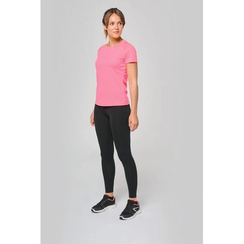 Camiseta de deporte mujer