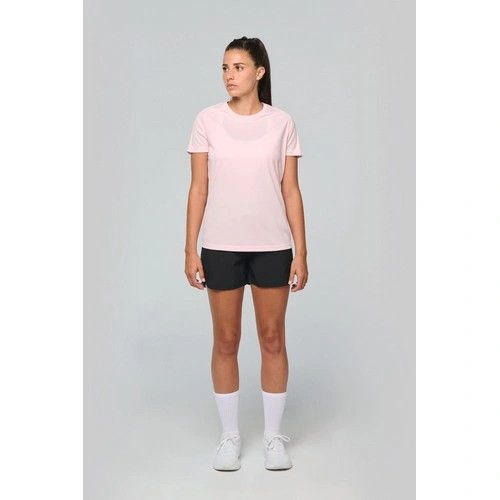 Camiseta de deporte mujer