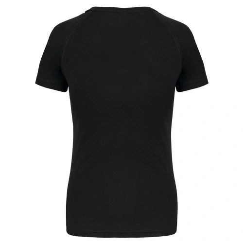 Camiseta de deporte mujer