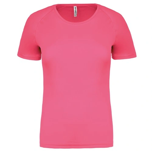 Camiseta de deporte mujer
