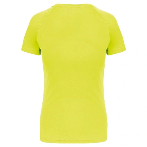 Camiseta de deporte mujer