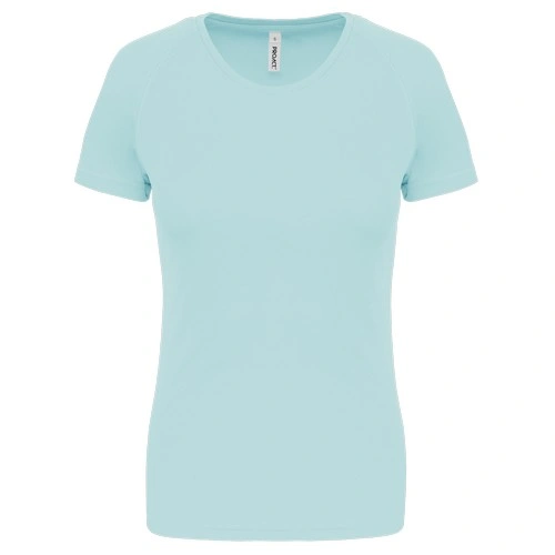 Camiseta de deporte mujer