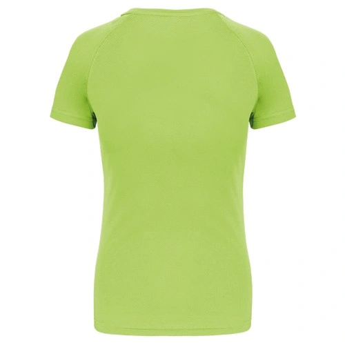 Camiseta de deporte mujer