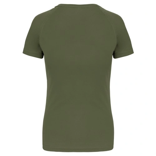 Camiseta de deporte mujer
