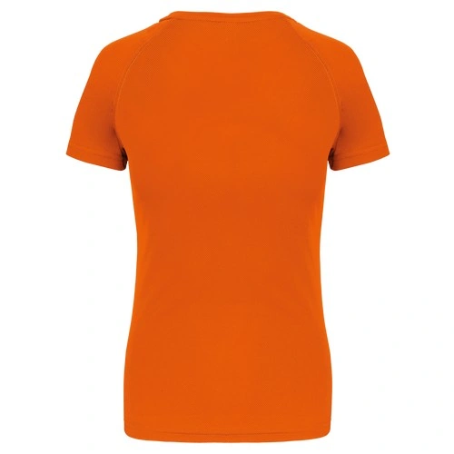 Camiseta de deporte mujer