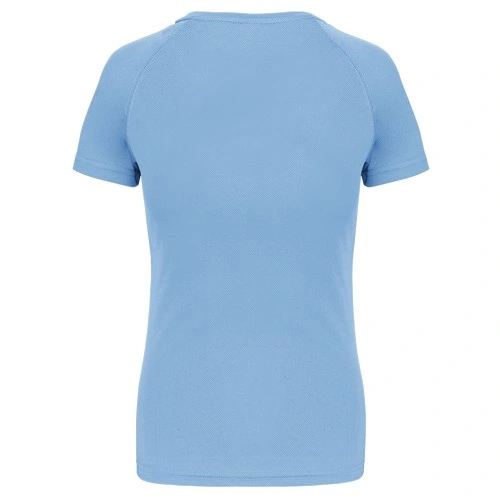 Camiseta de deporte mujer
