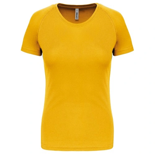 Camiseta de deporte mujer