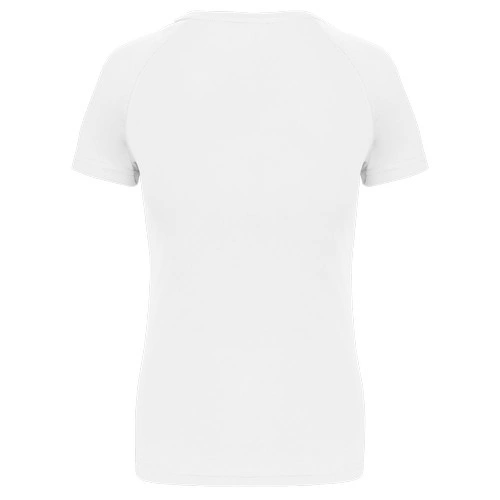 Camiseta de deporte mujer