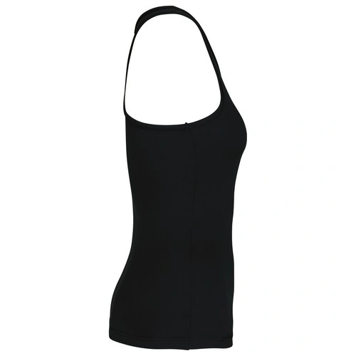 Camiseta de deporte tirantes mujer