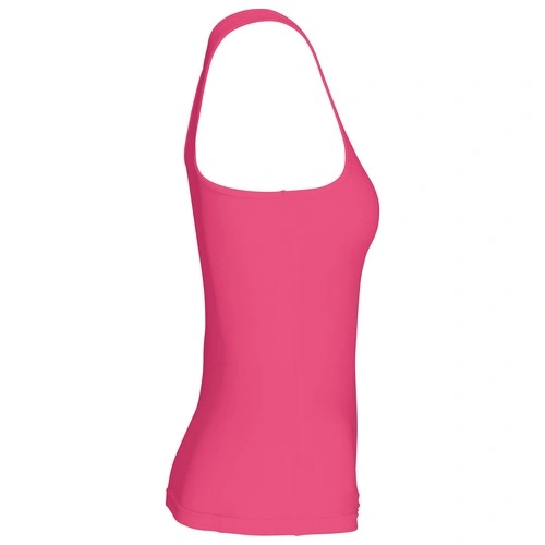 Camiseta de deporte tirantes mujer