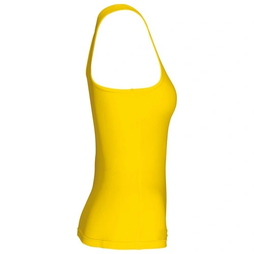 Camiseta de deporte tirantes mujer