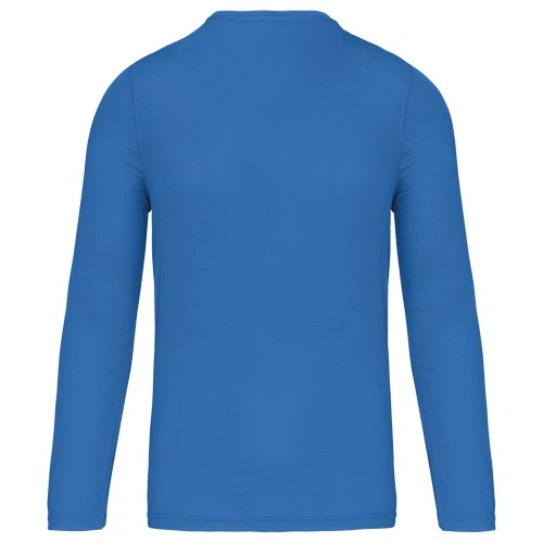 Camiseta de deporte manga larga hombre