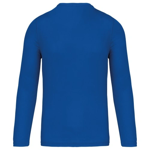Camiseta de deporte manga larga hombre
