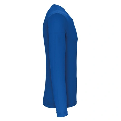 Camiseta de deporte manga larga hombre