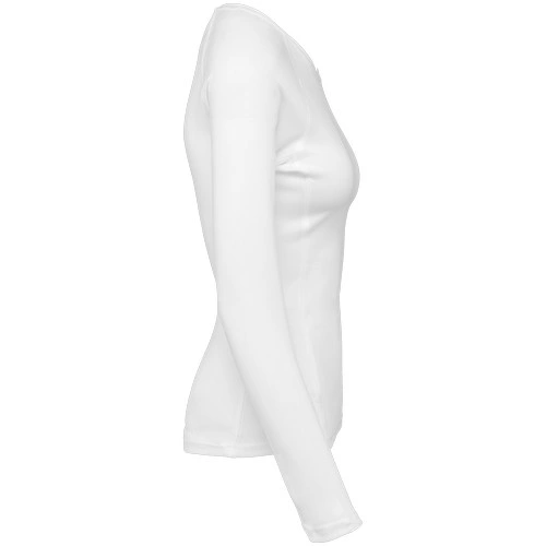 Camiseta de deporte manga larga mujer