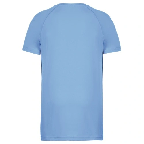 Camiseta de deporte manga corta niños
