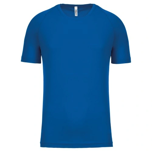 Camiseta de deporte manga corta niños