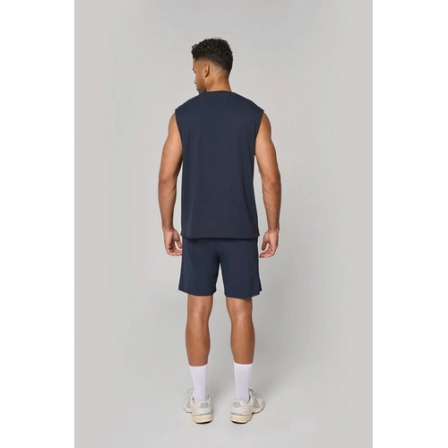 Camiseta sin mangas 190 unisex
