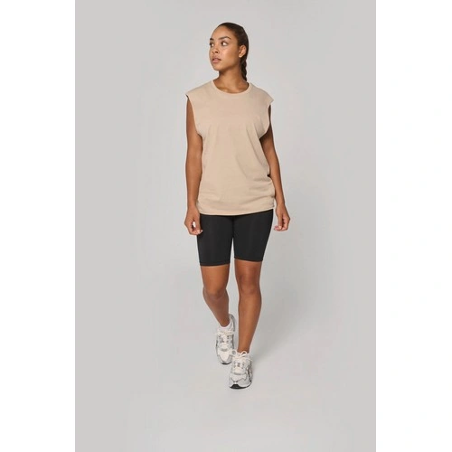 Camiseta sin mangas 190 unisex