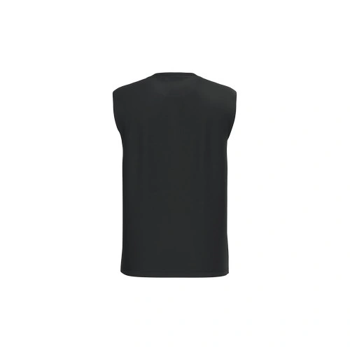 Camiseta sin mangas 190 unisex