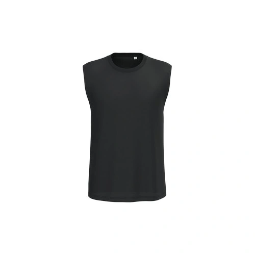 Camiseta sin mangas 190 unisex