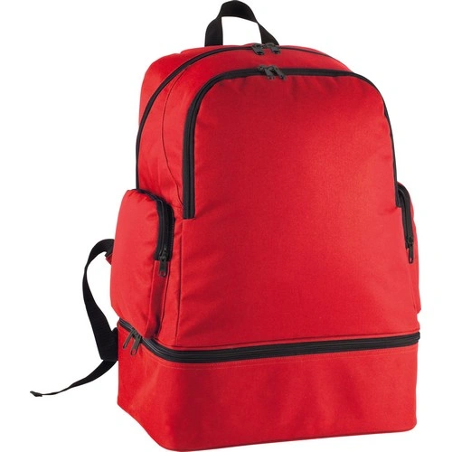 Mochila deportiva con base rígida - 42L