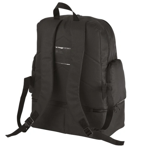 Mochila deportiva con base rígida - 42L