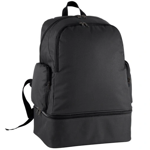 Mochila deportiva con base rígida - 42L