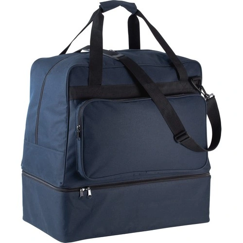 Bolsa deportiva con base rígida - 90 litros