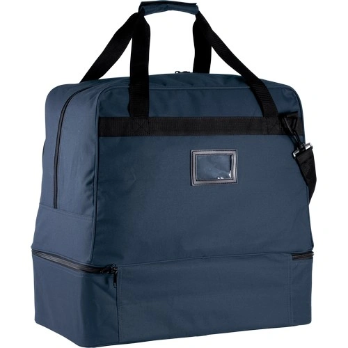 Bolsa deportiva con base rígida - 90 litros