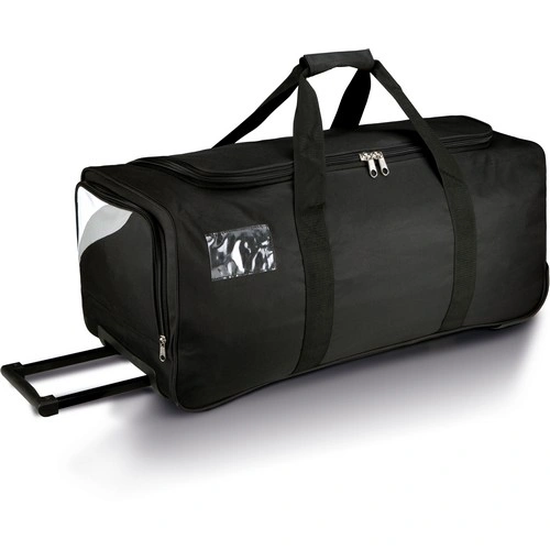 Bolsa trolley deportiva - 65 L