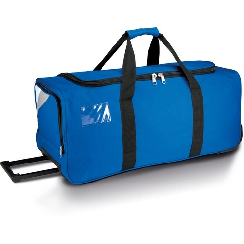 Bolsa trolley deportiva - 65 L