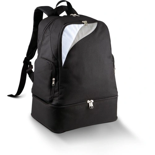 Mochila equipaciones multideporte con base rígida - 39 L