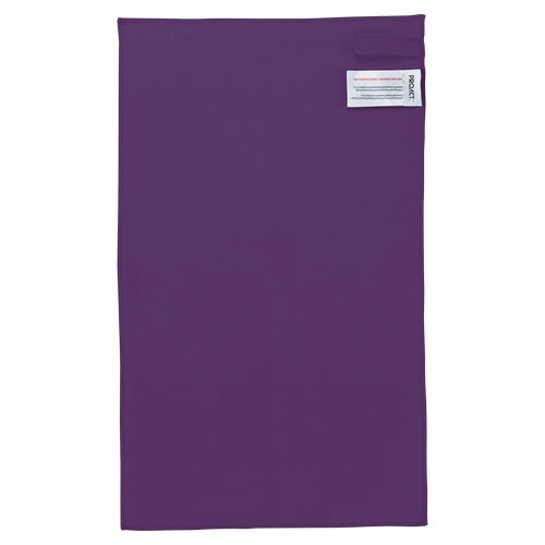 Toalla de deporte microfibra - 30 x 50 cm
